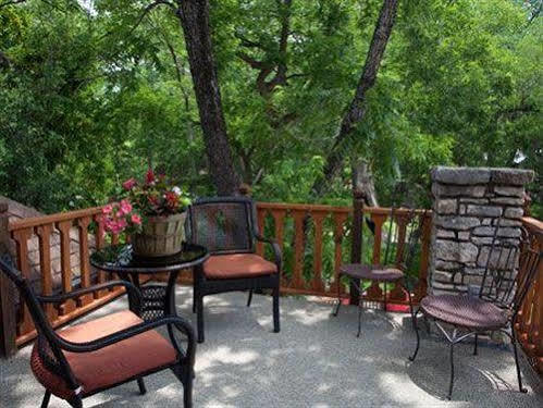 Creekhaven Inn & Spa Wimberley Exteriér fotografie