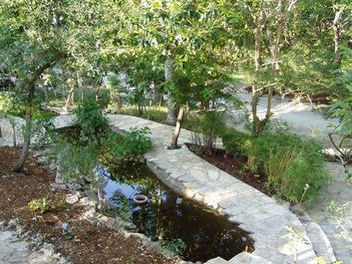 Creekhaven Inn & Spa Wimberley Exteriér fotografie