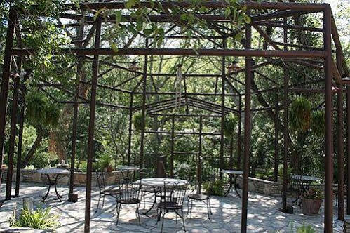 Creekhaven Inn & Spa Wimberley Exteriér fotografie